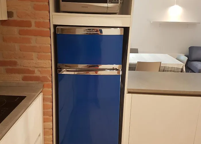 Corte Sconta Mini-Loft